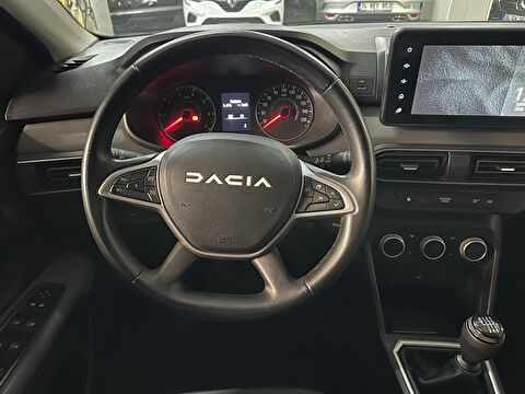 dacia, jogger, 1.0 turbo eco-g extreme, manuel, benzin 2.el otomobil | renew 19