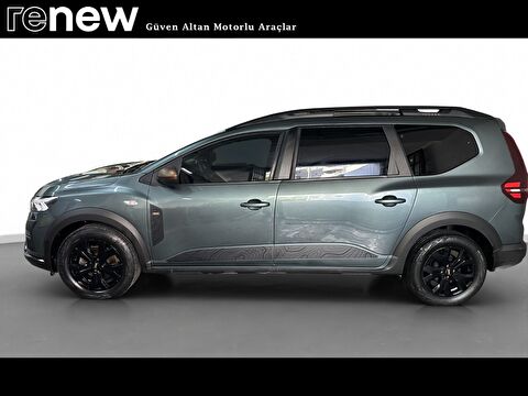dacia, jogger, 1.0 turbo eco-g extreme, manuel, benzin 2.el otomobil | renew 3
