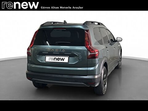 dacia, jogger, 1.0 turbo eco-g extreme, manuel, benzin 2.el otomobil | renew 9