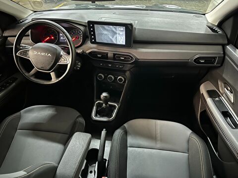 dacia, jogger, 1.0 turbo eco-g extreme, manuel, benzin 2.el otomobil | renew 11