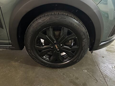 dacia, jogger, 1.0 turbo eco-g extreme, manuel, benzin 2.el otomobil | renew 24