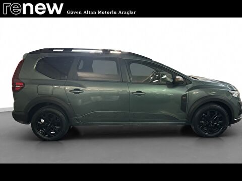 dacia, jogger, 1.0 turbo eco-g extreme, manuel, benzin 2.el otomobil | renew 5