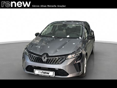 Hatchback 1.0 TCe Evolution X-Tronic, 2. el otomobil | renew