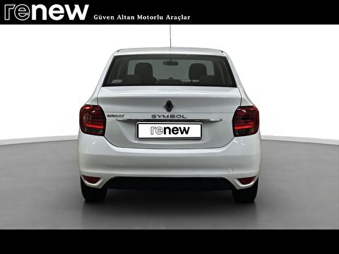 renault, symbol, sedan 1.5 dcı joy, manuel, dizel 2.el otomobil | renew 5