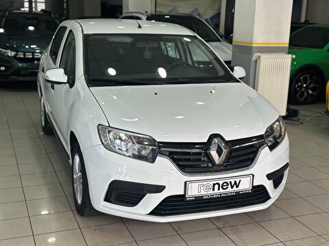 renault, symbol, sedan 1.5 dcı joy, manuel, dizel 2.el otomobil | renew 1