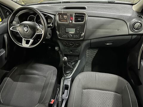 renault, symbol, sedan 1.5 dcı joy, manuel, dizel 2.el otomobil | renew 9