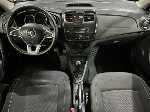 renault, symbol, sedan 1.5 dcı joy, manuel, dizel 2.el otomobil | renew 8