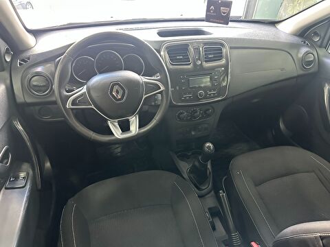 renault, symbol, sedan 1.5 dcı joy, manuel, dizel 2.el otomobil | renew 8