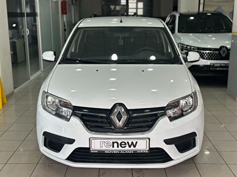 renault, symbol, sedan 1.5 dcı joy, manuel, dizel 2.el otomobil | renew 3