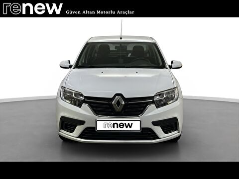 renault, symbol, sedan 1.5 dcı joy, manuel, dizel 2.el otomobil | renew 6