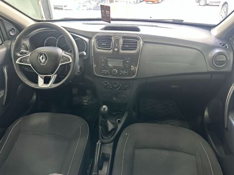 renault, symbol, sedan 1.5 dcı joy, manuel, dizel 2.el otomobil | renew 10