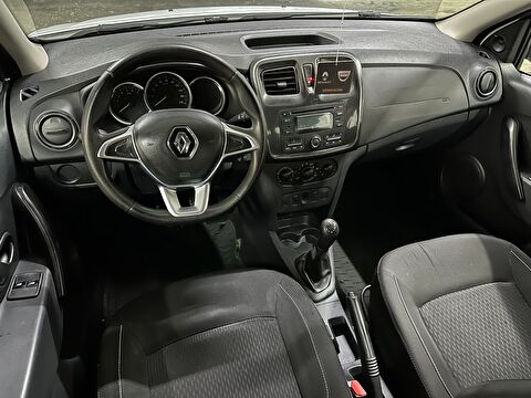 renault, symbol, sedan 1.5 dcı joy, manuel, dizel 2.el otomobil | renew 10