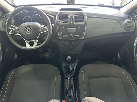 renault, symbol, sedan 1.5 dcı joy, manuel, dizel 2.el otomobil | renew 9