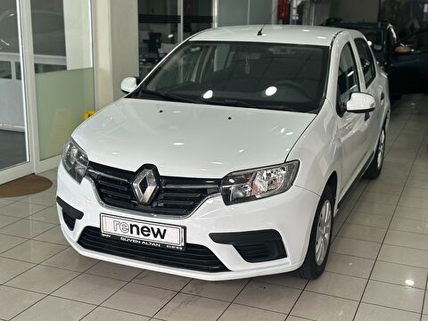 renault, symbol, sedan 1.5 dcı joy, manuel, dizel 2.el otomobil | renew 4
