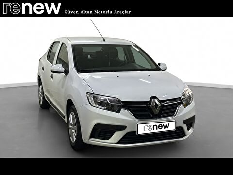 renault, symbol, sedan 1.5 dcı joy, manuel, dizel 2.el otomobil | renew 4