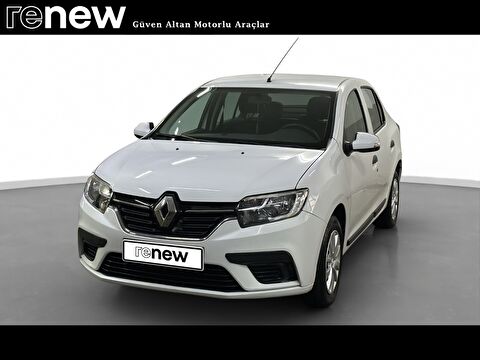 Sedan 1.5 DCI Joy, 2. el otomobil | renew