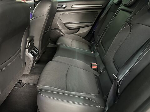 renault, megane, sedan 1.3 tce ıcon edc, otomatik, benzin 2.el otomobil | renew 10