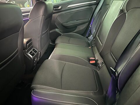 renault, megane, sedan 1.3 tce ıcon edc, otomatik, benzin 2.el otomobil | renew 12