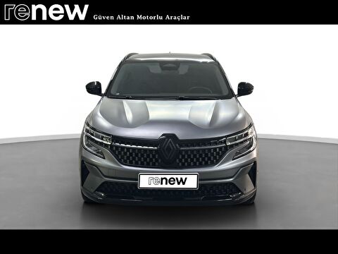 renault, austral, suv 1.3 mhev techno esprit alpine otomatik, otomatik, mhev 2.el otomobil | renew 3