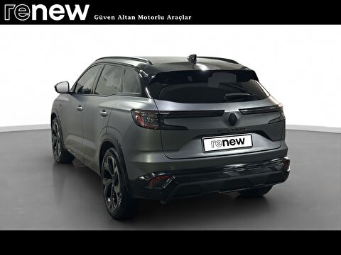 renault, austral, suv 1.3 mhev techno esprit alpine otomatik, otomatik, mhev 2.el otomobil | renew 4