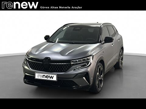 SUV 1.3 MHEV Techno Esprit Alpine Otomatik, 2. el otomobil | renew