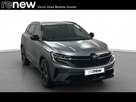 renault, austral, suv 1.3 mhev techno esprit alpine otomatik, otomatik, mhev 2.el otomobil | renew 5