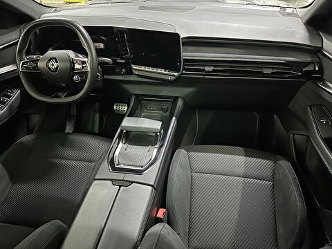 renault, austral, suv 1.3 mhev techno esprit alpine otomatik, otomatik, mhev 2.el otomobil | renew 10