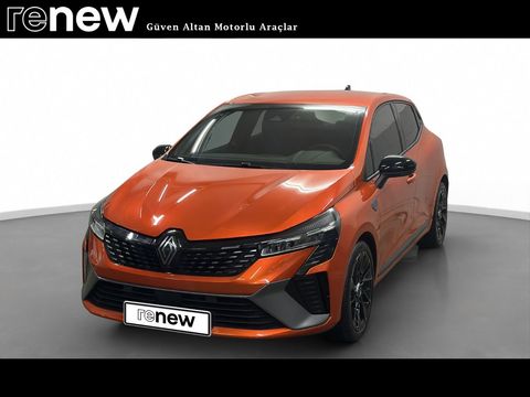 1.0 TCE Techno Esprit Alpine X-Tronic, 2. el otomobil | renew
