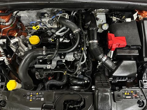 renault, clio, 1.0 tce techno esprit alpine x-tronic, otomatik, benzin 2.el otomobil | renew 19