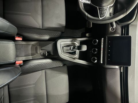 renault, clio, 1.0 tce techno esprit alpine x-tronic, otomatik, benzin 2.el otomobil | renew 18