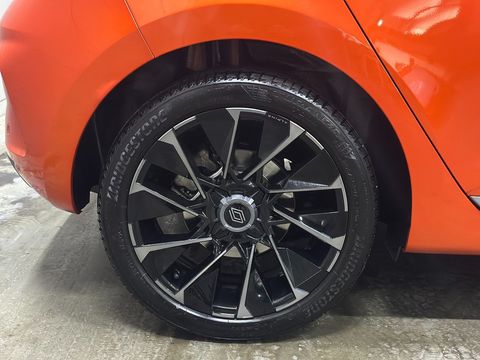 renault, clio, 1.0 tce techno esprit alpine x-tronic, otomatik, benzin 2.el otomobil | renew 14