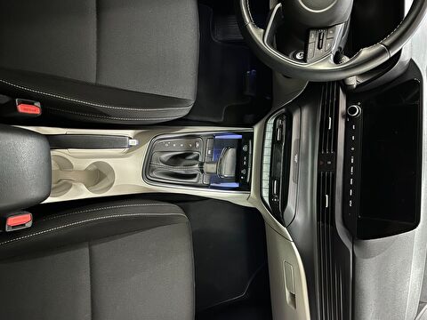hyundai, bayon, 1.0 t-gdı style dct, otomatik, benzin 2.el otomobil | renew 19