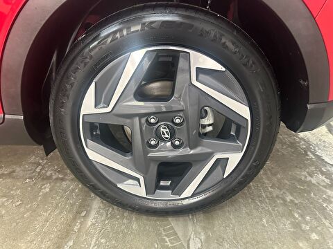 hyundai, bayon, 1.0 t-gdı style dct, otomatik, benzin 2.el otomobil | renew 12