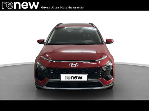 hyundai, bayon, 1.0 t-gdı style dct, otomatik, benzin 2.el otomobil | renew 3