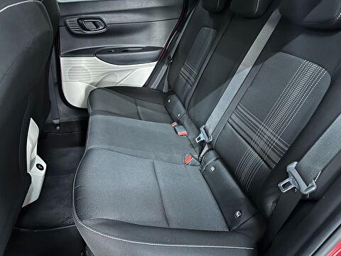 hyundai, bayon, 1.0 t-gdı style dct, otomatik, benzin 2.el otomobil | renew 14