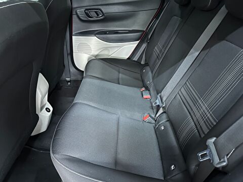 hyundai, bayon, 1.0 t-gdı style dct, otomatik, benzin 2.el otomobil | renew 15
