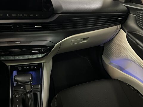 hyundai, bayon, 1.0 t-gdı style dct, otomatik, benzin 2.el otomobil | renew 11