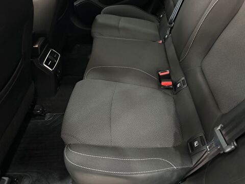 renault, megane, sedan 1.3 tce touch edc, otomatik, benzin 2.el otomobil | renew 11
