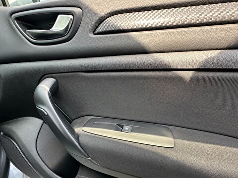 renault, megane, sedan 1.3 tce touch edc, otomatik, benzin 2.el otomobil | renew 12