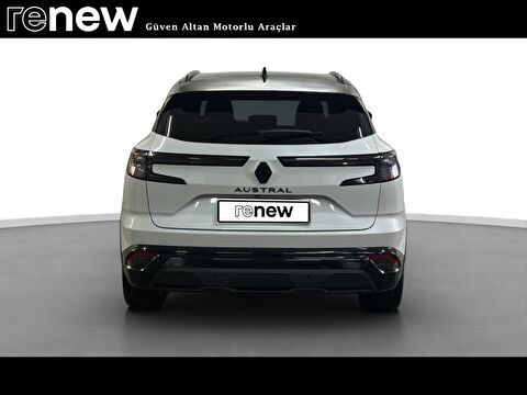 renault, austral, 1.3 mild hybrid techno esprit alpine, otomatik, benzin 2.el otomobil | renew 6