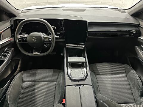 renault, austral, 1.3 mild hybrid techno esprit alpine, otomatik, benzin 2.el otomobil | renew 29