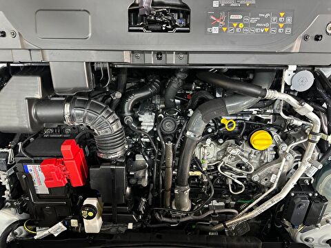 renault, austral, 1.3 mild hybrid techno esprit alpine, otomatik, benzin 2.el otomobil | renew 20