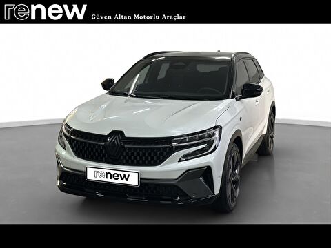 1.3 Mild Hybrid Techno Esprit Alpine, 2. el otomobil | renew