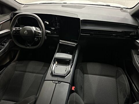 renault, austral, 1.3 mild hybrid techno esprit alpine, otomatik, benzin 2.el otomobil | renew 13