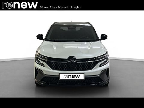 renault, austral, 1.3 mild hybrid techno esprit alpine, otomatik, benzin 2.el otomobil | renew 5