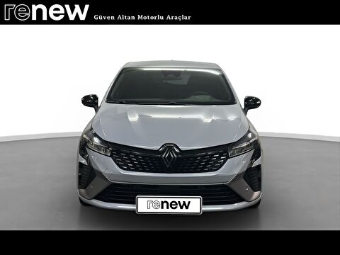 renault, clio, 1.0 tce techno esprit alpine	x-tronic, otomatik, benzin 2.el otomobil | renew 4