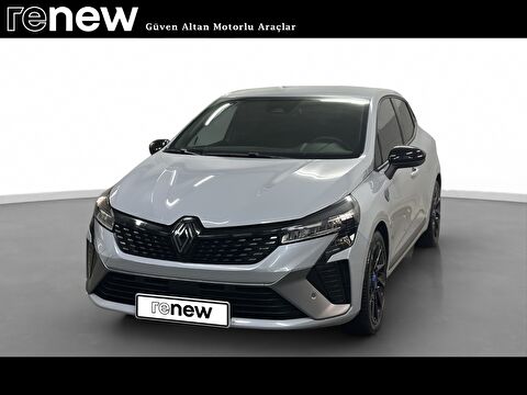 1.0 TCE Techno Esprit Alpine	X-Tronic, 2. el otomobil | renew