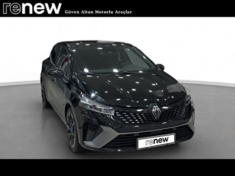 Hatchback 1.0 TCe Techno Esprit Alpine X-Tronic, 2. el otomobil | renew