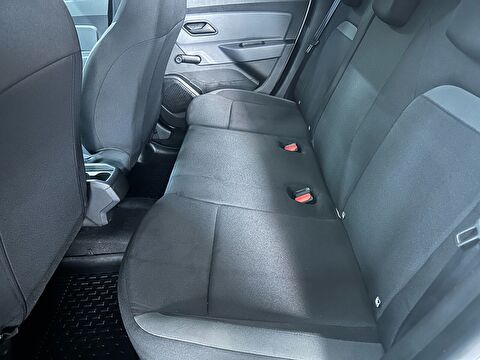 dacia, duster, 1.6 sce eco-g comfort, manuel, benzin + lpg 2.el otomobil | renew 11