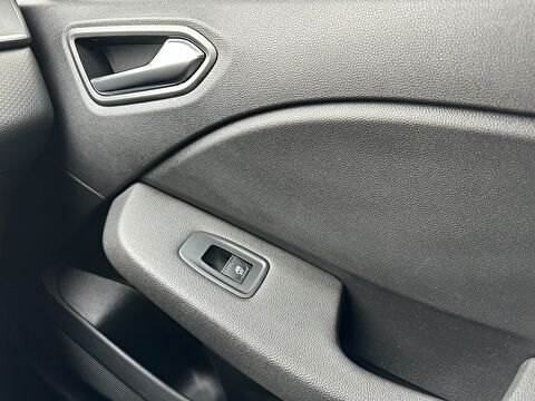 renault, clio, hatchback 1.0 tce touch x-tronic, otomatik, benzin 2.el otomobil | renew 22